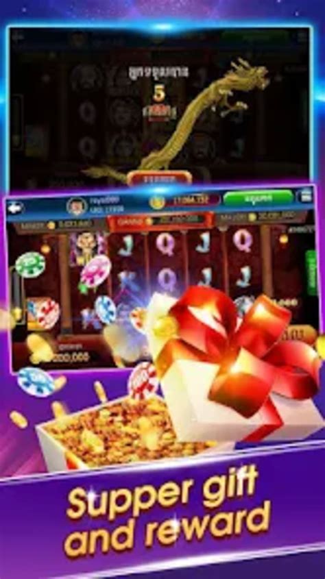 NG777 Lucky Khmer Games .